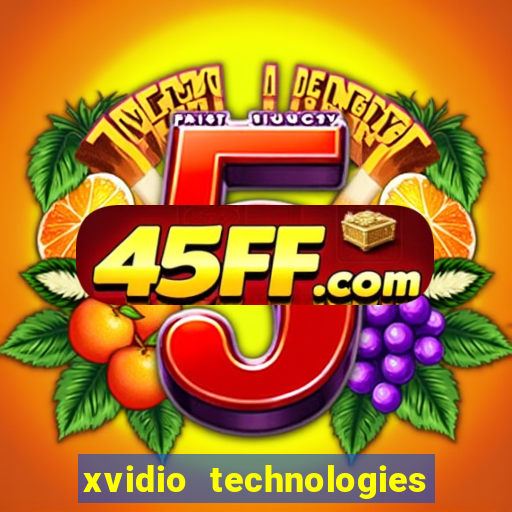 xvidio technologies startup brasil 2023 download apk android